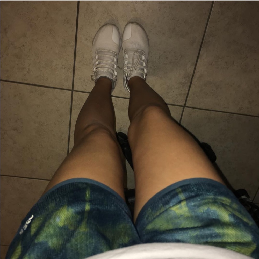Adidas tubular